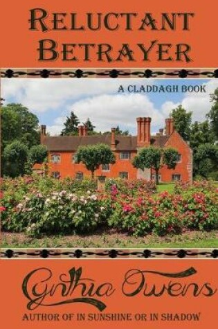 Cover of Reluctant Betrayer