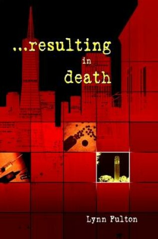 Cover of Resulting in Death