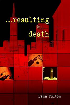 Book cover for Resulting in Death