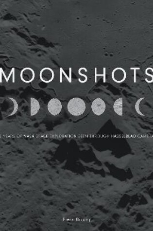 Cover of Moonshots