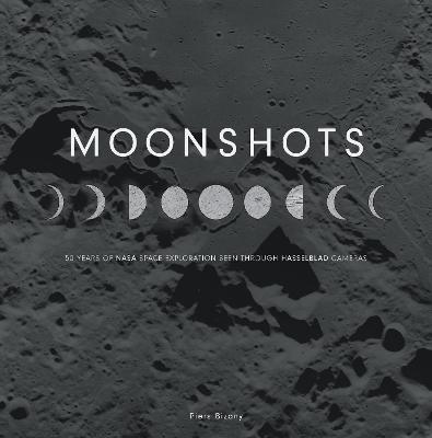 Cover of Moonshots