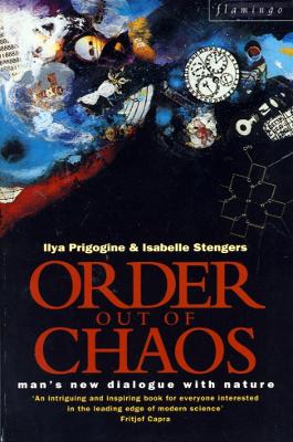 Cover of Order Out of Chaos