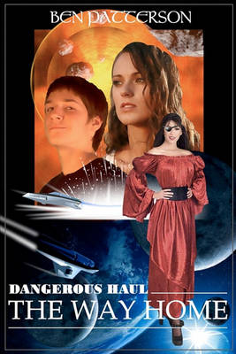 Book cover for Dangerous Haul