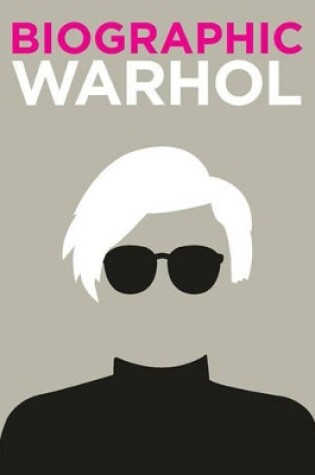 Cover of Warhol