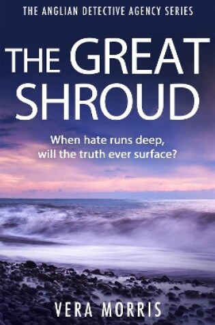 Cover of The Great Shroud