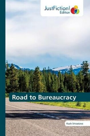 Cover of Road to Bureaucracy