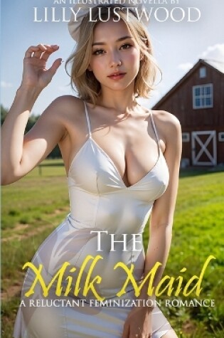 Cover of The Milk Maid