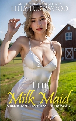 Cover of The Milk Maid