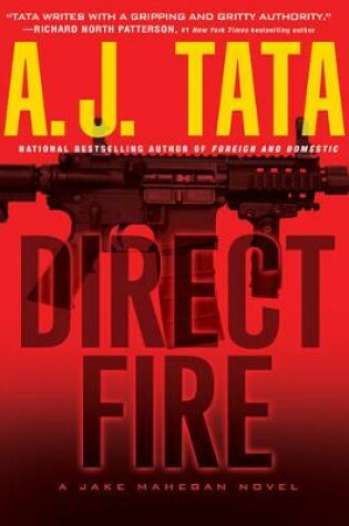 Cover of Direct Fire