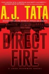 Book cover for Direct Fire