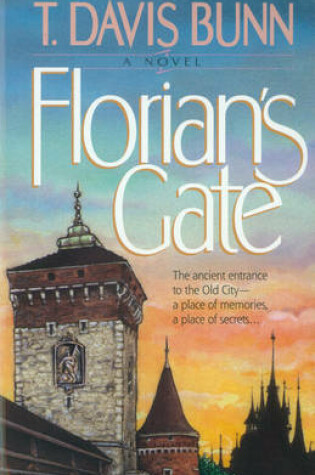 Cover of Florian's Gate