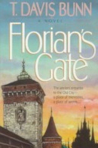 Cover of Florian's Gate