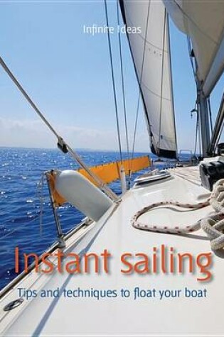Cover of Instant Sailing