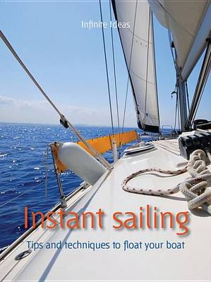 Book cover for Instant Sailing