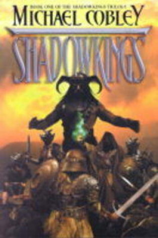 Cover of Shadowkings