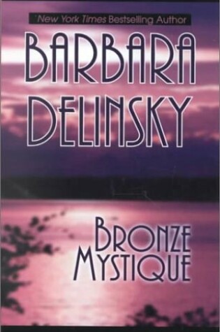 Cover of Bronze Mystique
