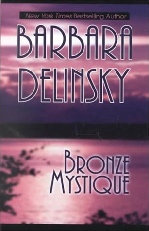 Book cover for Bronze Mystique