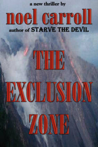 Cover of The Exclusion Zone