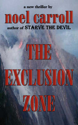 Book cover for The Exclusion Zone