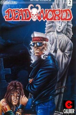 Cover of Deadworld - Volume 2