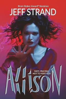 Book cover for Allison