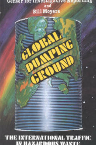 Cover of Global Dumping Ground