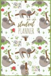 Book cover for Student Planner 2019-2020