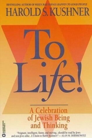 Cover of To Life!