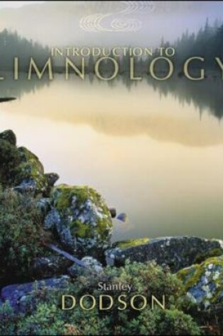 Cover of Introduction to Limnology