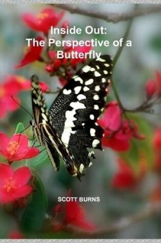 Cover of Inside Out: The Perspective of a Butterfly