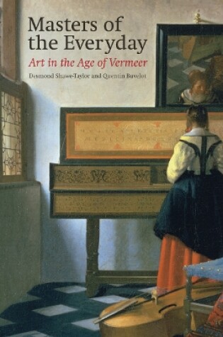 Cover of Masters of the Everyday