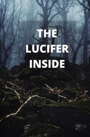 Cover of The Lucifer Inside