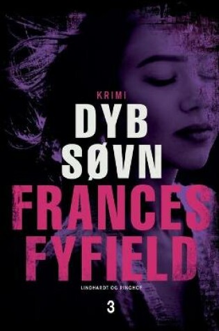 Cover of Dyb S�vn