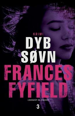 Book cover for Dyb S�vn