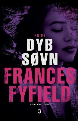 Book cover for Dyb Søvn