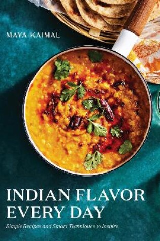 Cover of Indian Flavor Every Day