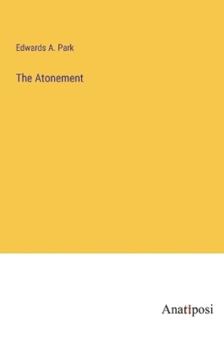 Cover of The Atonement