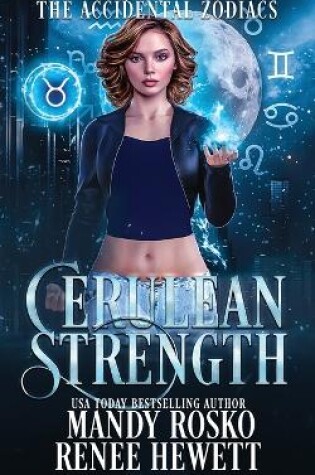 Cover of Cerulean Strength