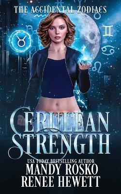 Cover of Cerulean Strength