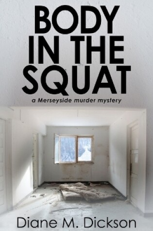 Cover of Body in the Squat