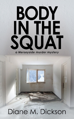 Book cover for Body in the Squat