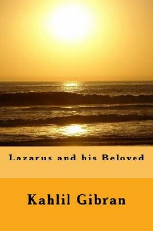 Cover of Lazarus and His Beloved