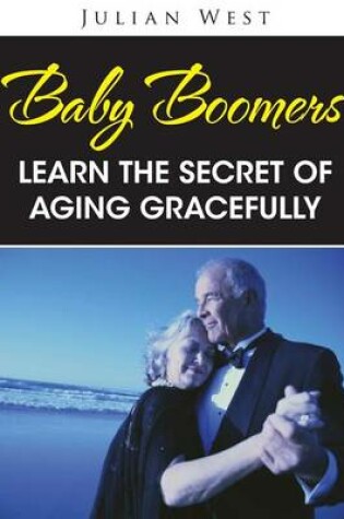 Cover of Baby Boomers