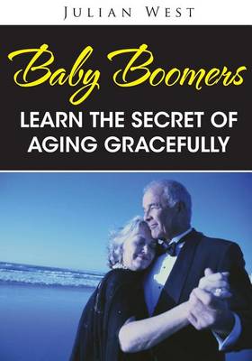 Book cover for Baby Boomers