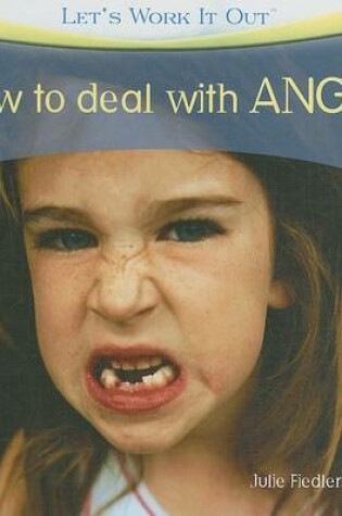 Cover of How to Deal with Anger