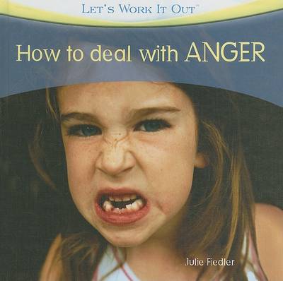 Cover of How to Deal with Anger