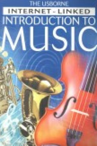 Cover of The Complete Book of Music