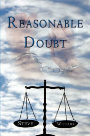 Cover of Reasonable Doubt