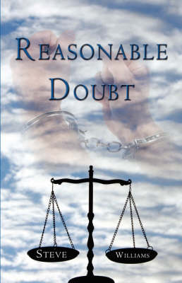 Book cover for Reasonable Doubt