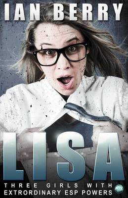 Book cover for Lisa